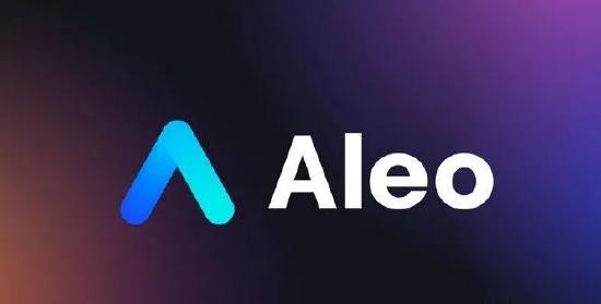 ALEO服务器托管 ALEO服务器托管